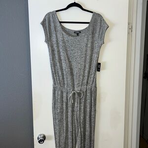 NWT! Express jumpsuit!
